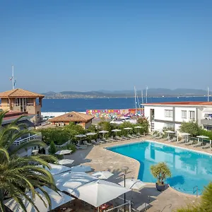 Best Western Plus La Marina Hotel