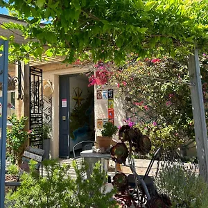 Provencale Hotel