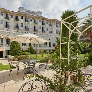 Vacances Bleues Le Mediterranee Aparthotel